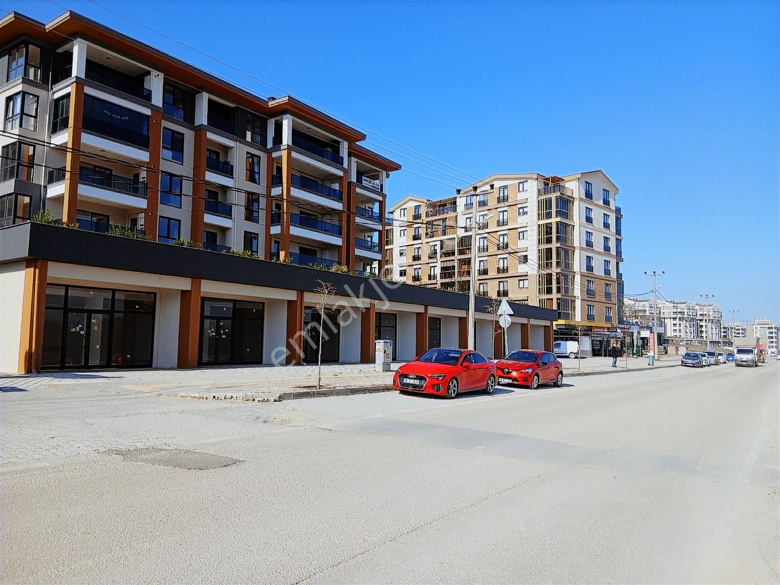 Kayapa / Atlıçayır Bulvarında Eşsiz Konumda Satılık İş Yeri - Görsel 21