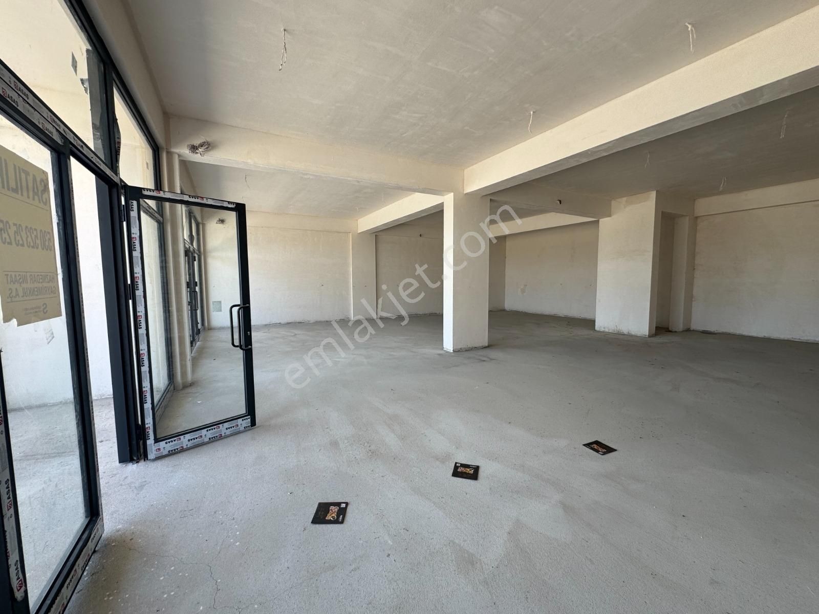 Kayapa / Atlıçayır Bulvarında Eşsiz Konumda Satılık İş Yeri - Görsel 17