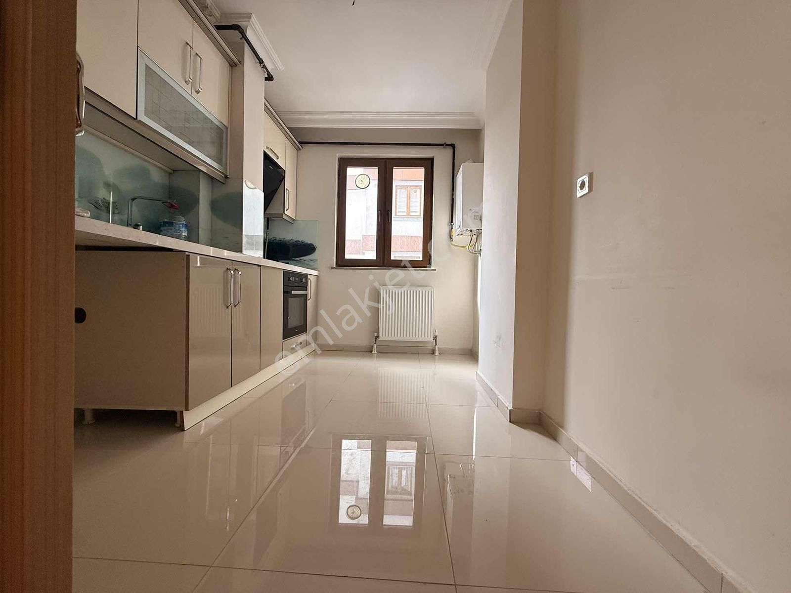 Ümraniye Elmalıkent 2+1 Kapalı Oto Parklı Site İçinde Satılık - Görsel 17