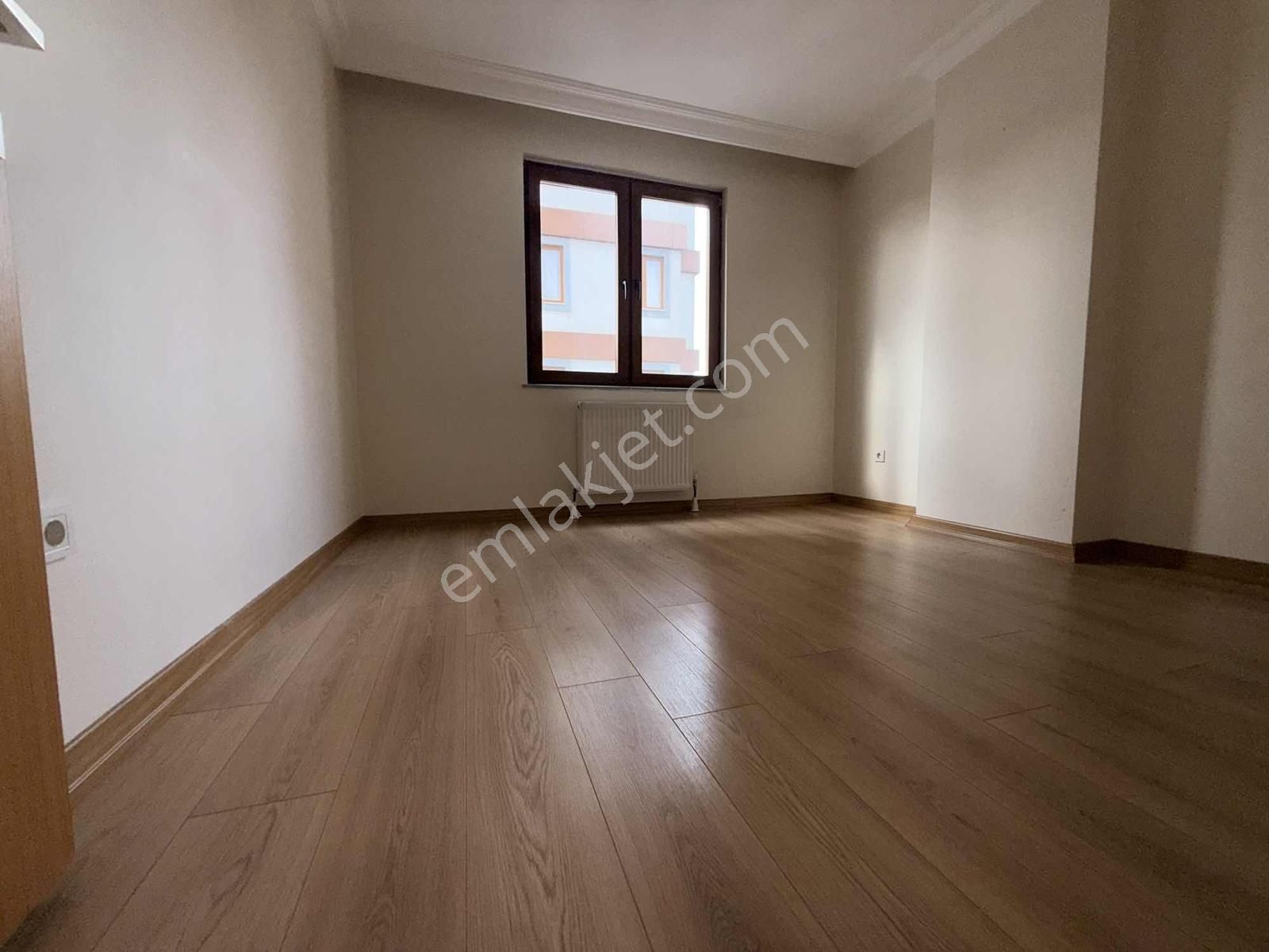 Ümraniye Elmalıkent 2+1 Kapalı Oto Parklı Site İçinde Satılık - Görsel 20