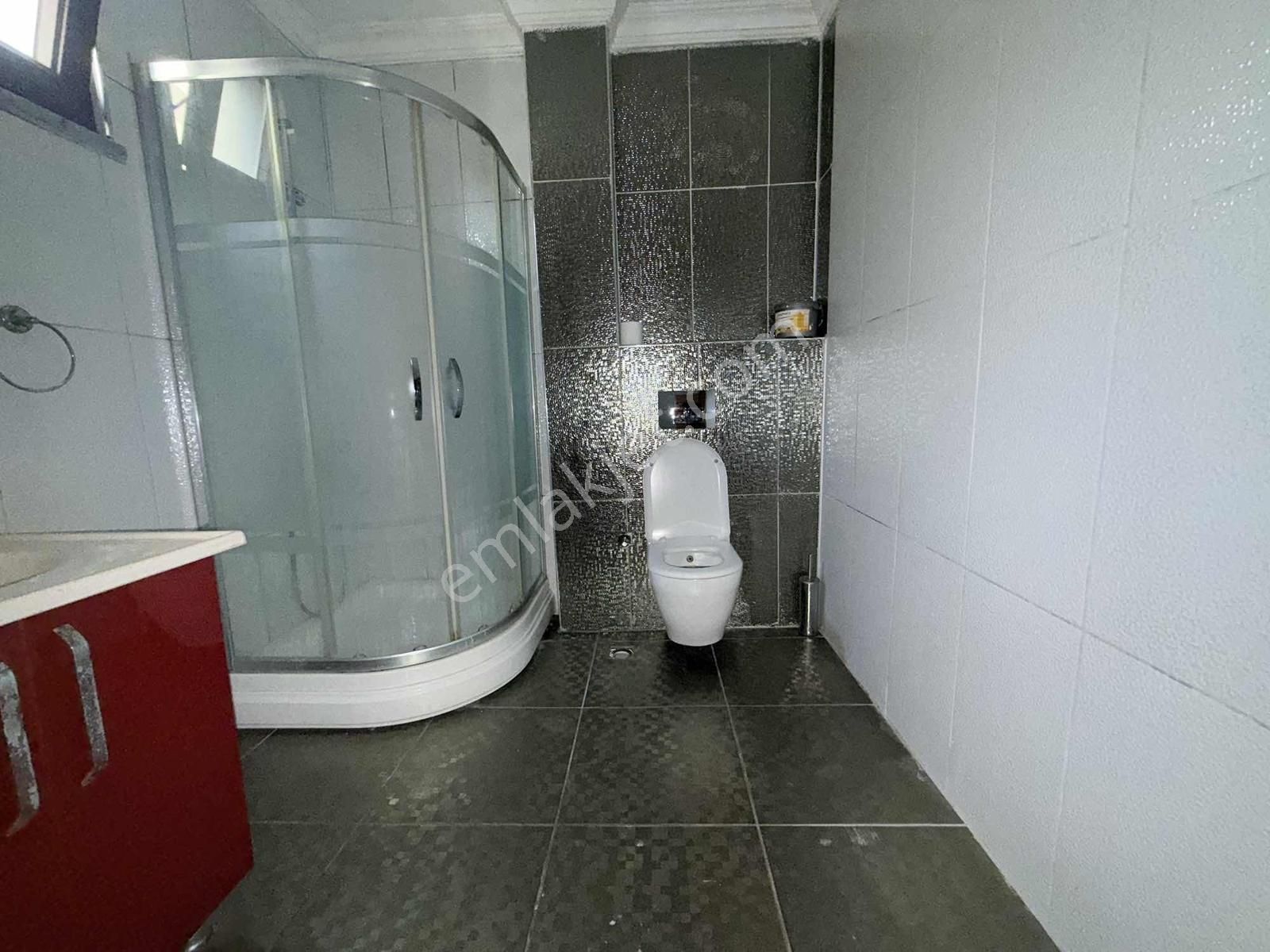 Ümraniye Elmalıkent 2+1 Kapalı Oto Parklı Site İçinde Satılık - Görsel 21