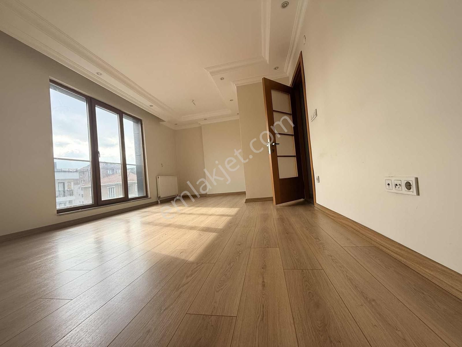 Ümraniye Elmalıkent 2+1 Kapalı Oto Parklı Site İçinde Satılık - Görsel 9