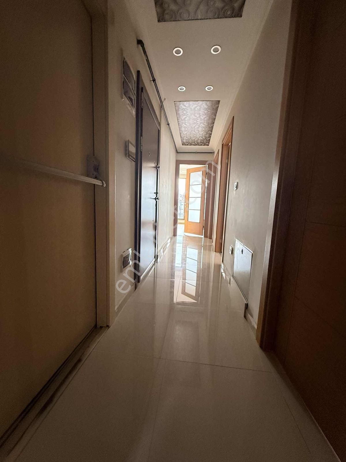 Ümraniye Elmalıkent 2+1 Kapalı Oto Parklı Site İçinde Satılık - Görsel 14