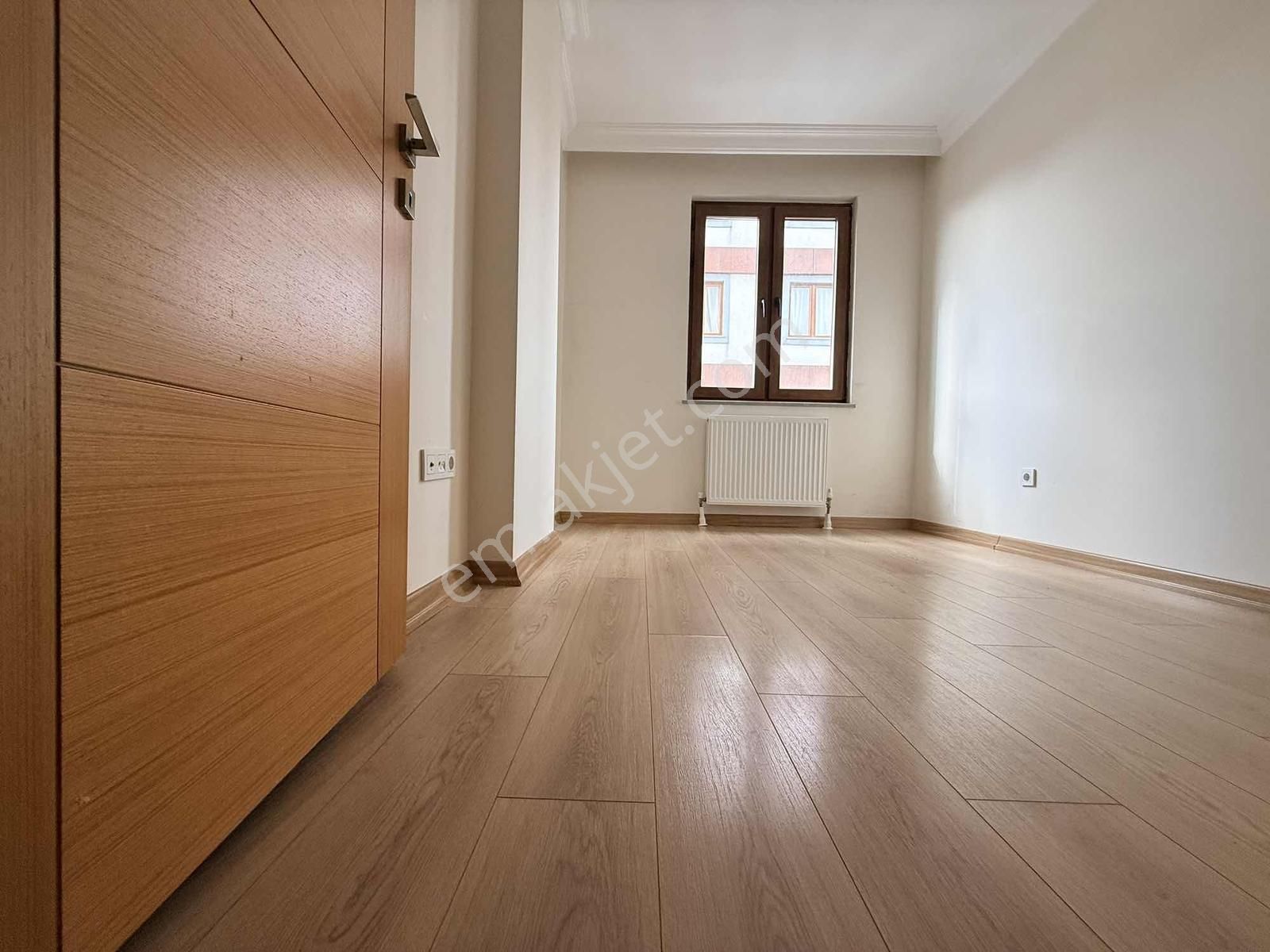 Ümraniye Elmalıkent 2+1 Kapalı Oto Parklı Site İçinde Satılık - Görsel 16