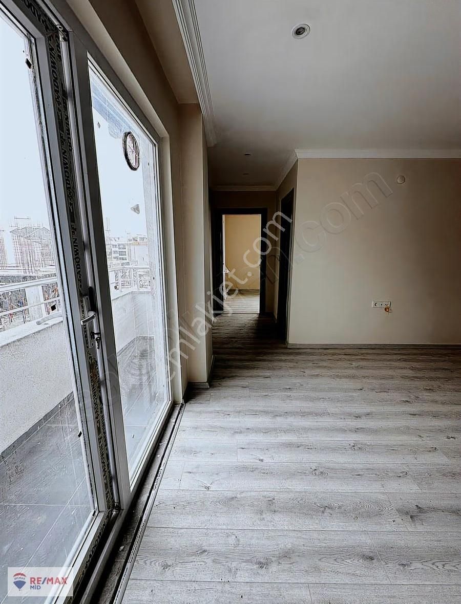 Remax Mid'den Avm Yakını 1+1 Satılık Sıfır Daire - Görsel 20