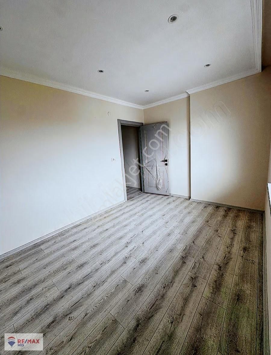 Remax Mid'den Avm Yakını 1+1 Satılık Sıfır Daire - Görsel 16