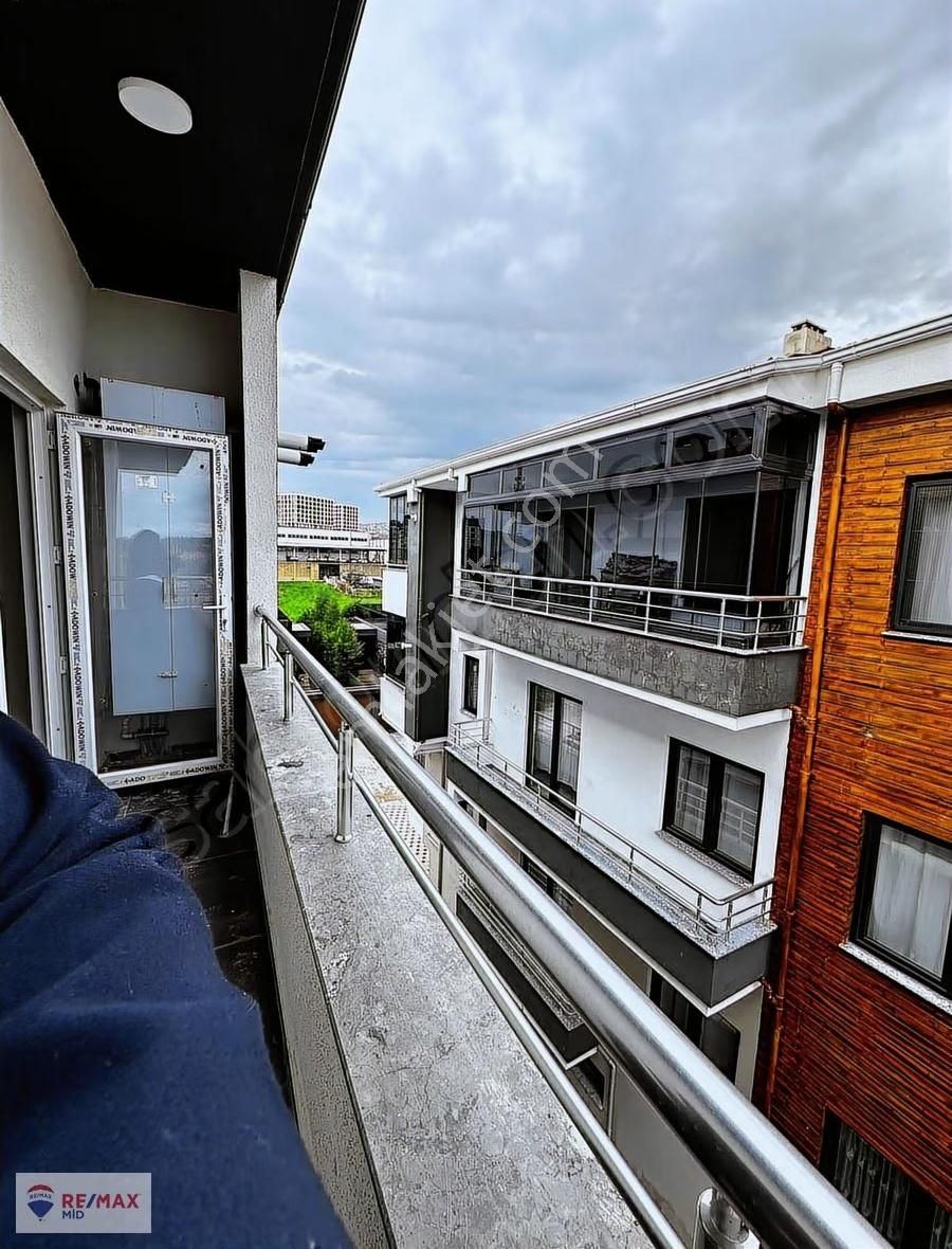 Remax Mid'den Avm Yakını 1+1 Satılık Sıfır Daire - Görsel 8
