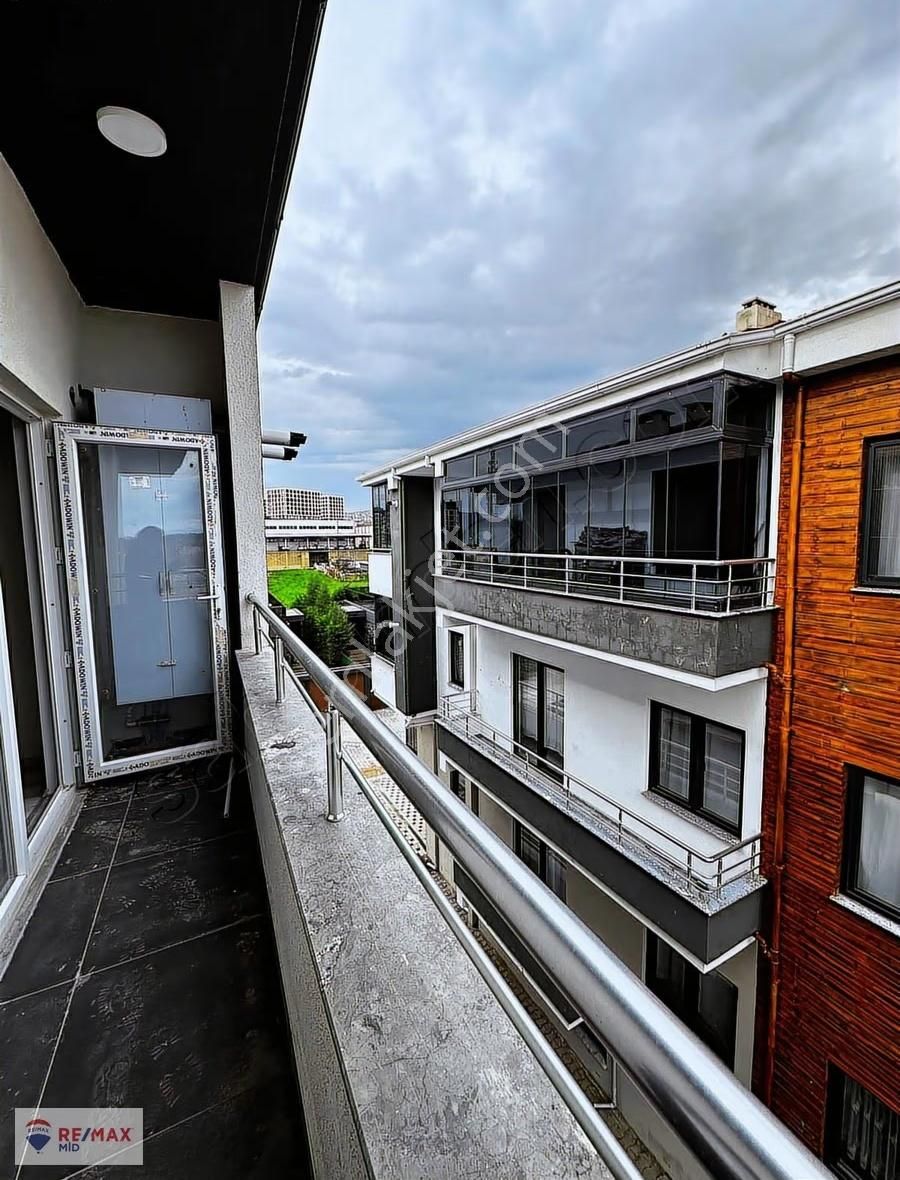 Remax Mid'den Avm Yakını 1+1 Satılık Sıfır Daire - Görsel 3