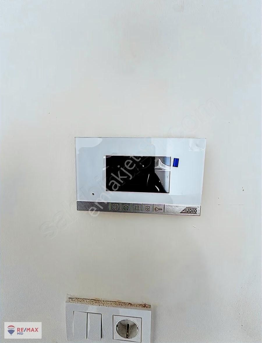 Remax Mid'den Avm Yakını 1+1 Satılık Sıfır Daire - Görsel 24