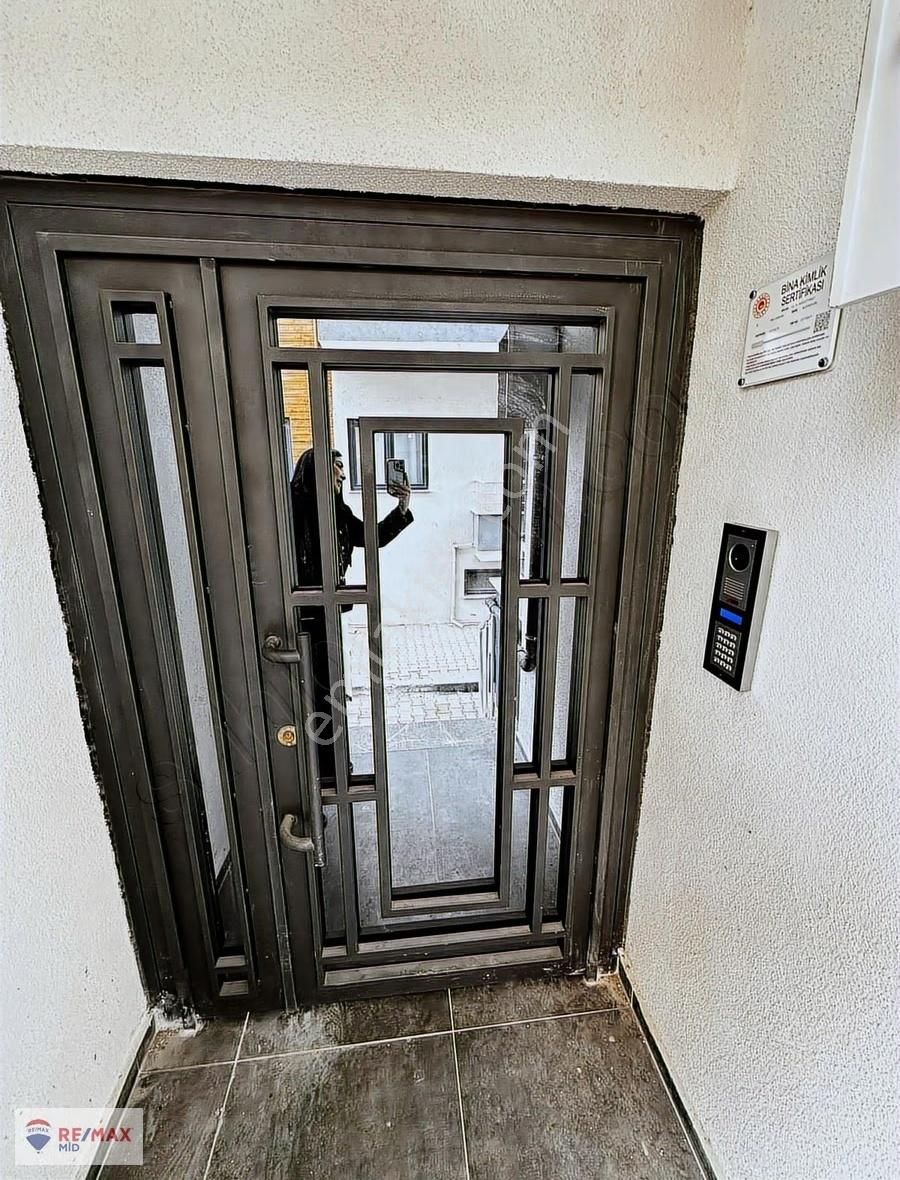 Remax Mid'den Avm Yakını 1+1 Satılık Sıfır Daire - Görsel 5
