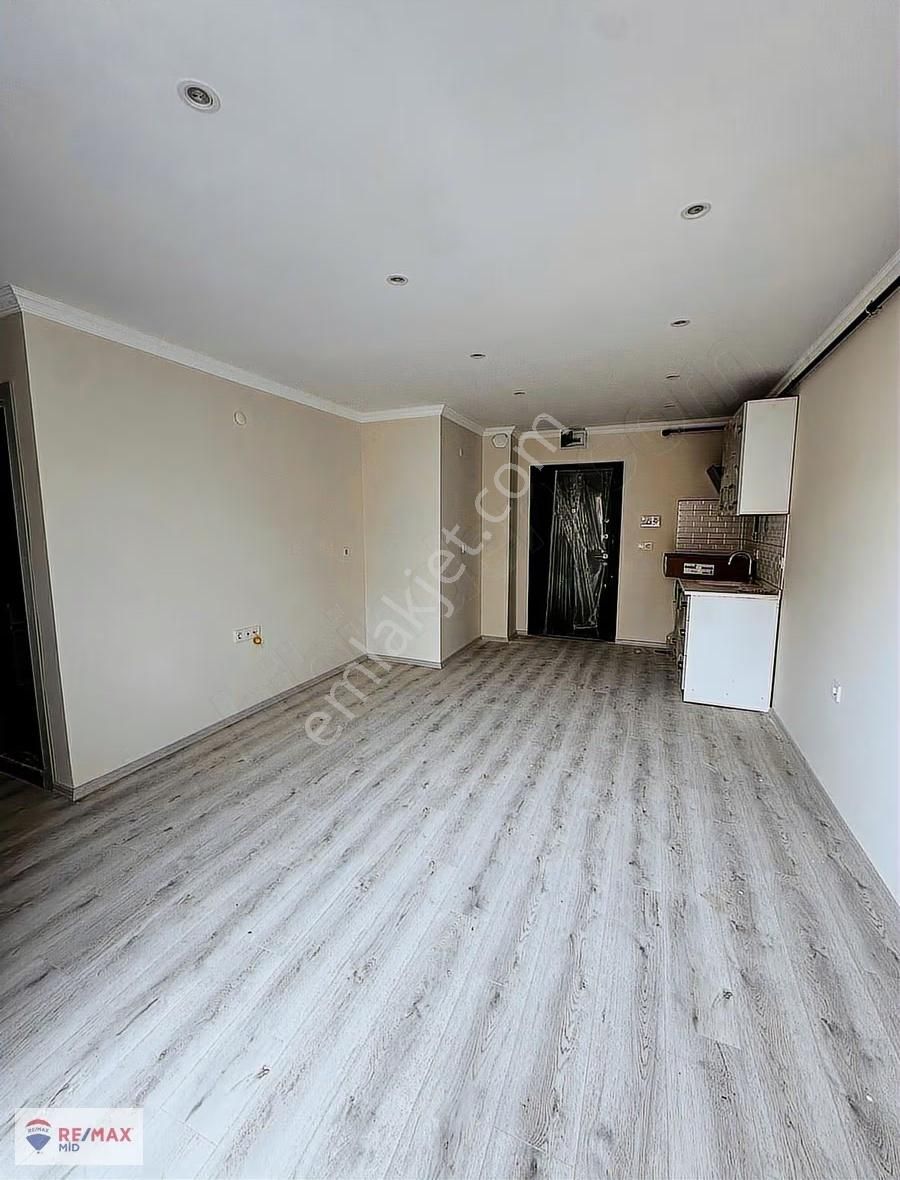 Remax Mid'den Avm Yakını 1+1 Satılık Sıfır Daire - Görsel 13