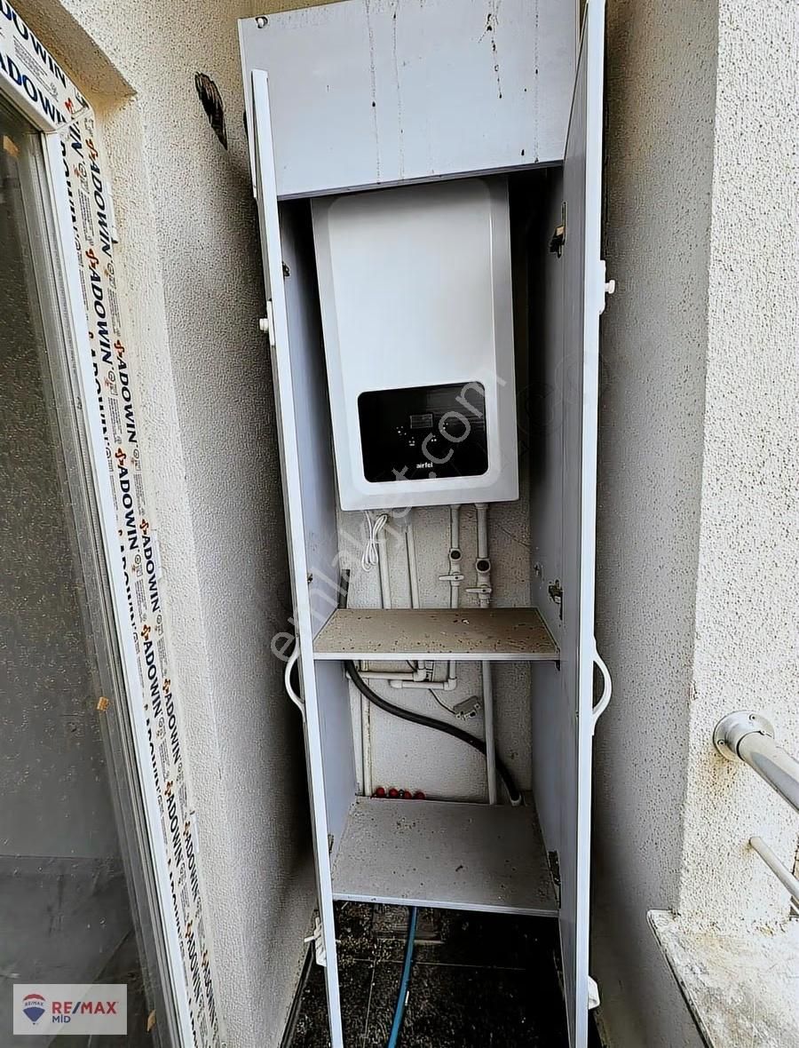 Remax Mid'den Avm Yakını 1+1 Satılık Sıfır Daire - Görsel 17