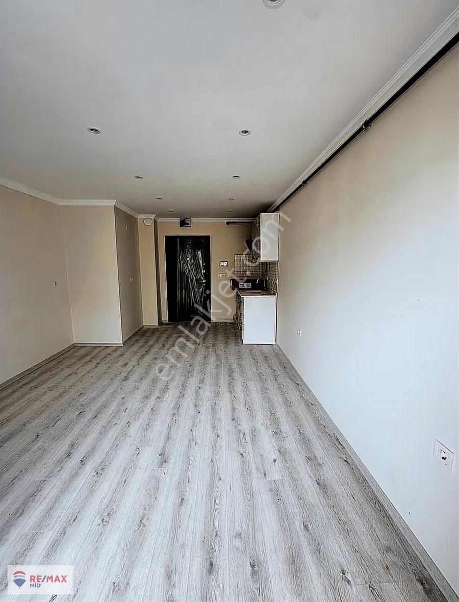 Remax Mid'den Avm Yakını 1+1 Satılık Sıfır Daire - Görsel 26