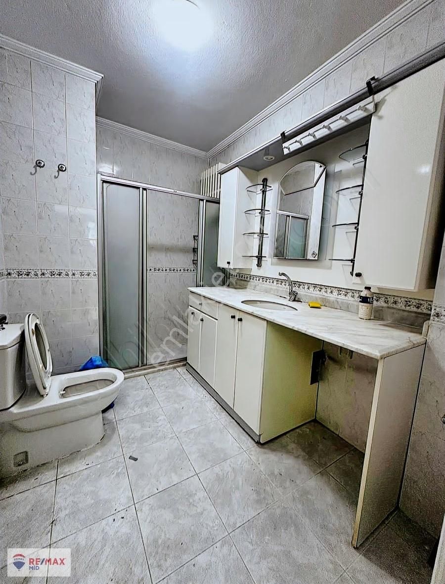 Remax Mıd'den Sıtkı Yırcalı Caddesınde Satılık 3+1 Daıre - Görsel 12