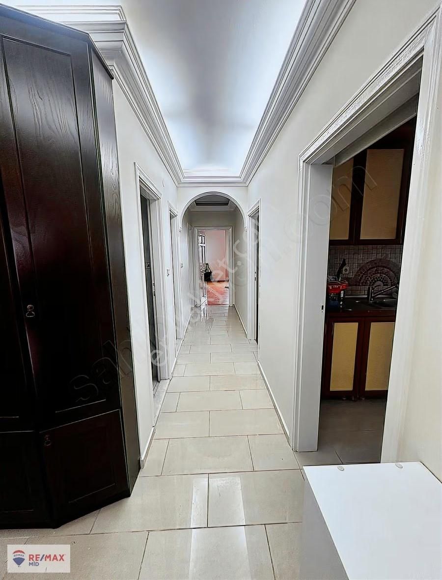 Remax Mıd'den Sıtkı Yırcalı Caddesınde Satılık 3+1 Daıre - Görsel 29