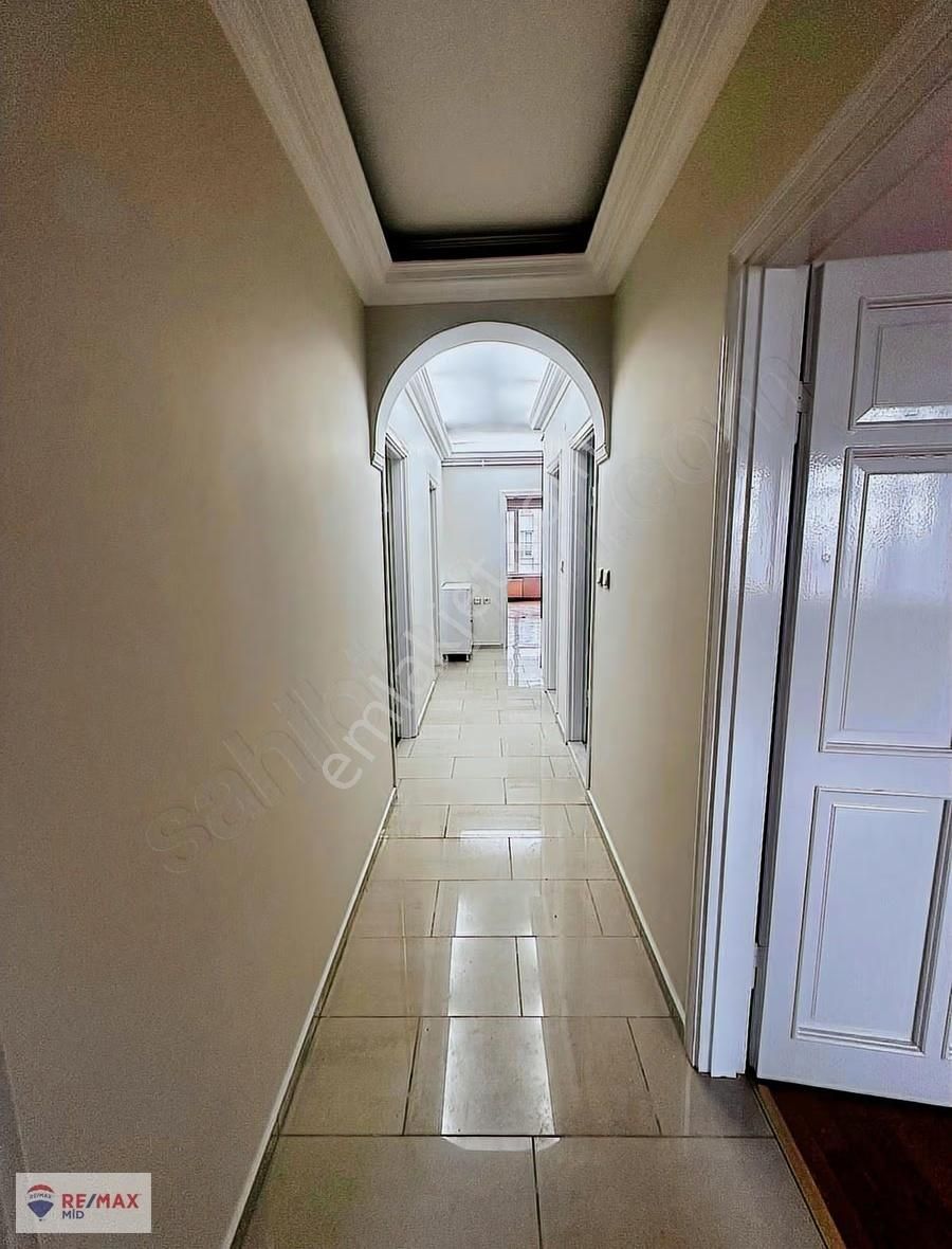 Remax Mıd'den Sıtkı Yırcalı Caddesınde Satılık 3+1 Daıre - Görsel 23