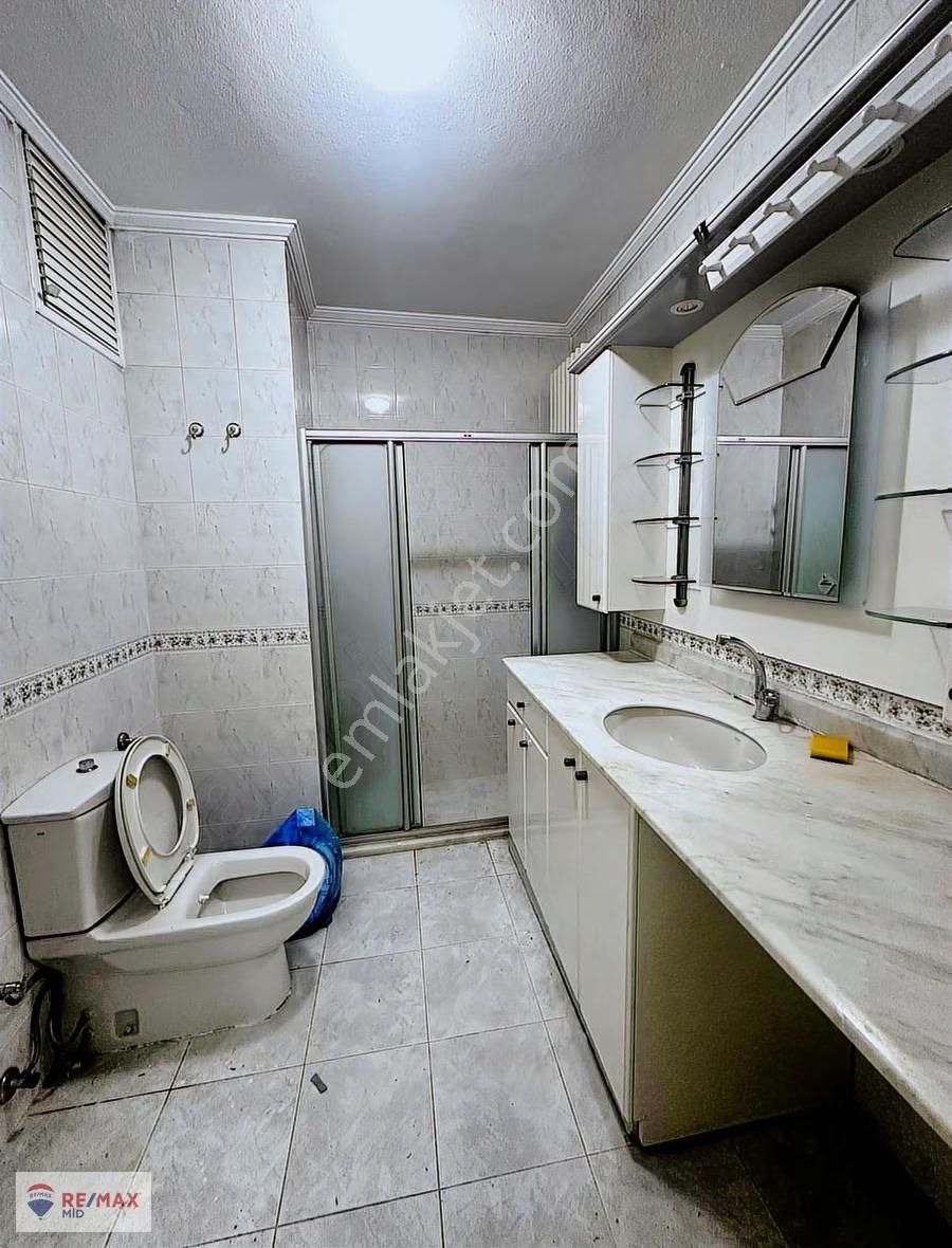 Remax Mıd'den Sıtkı Yırcalı Caddesınde Satılık 3+1 Daıre - Görsel 11