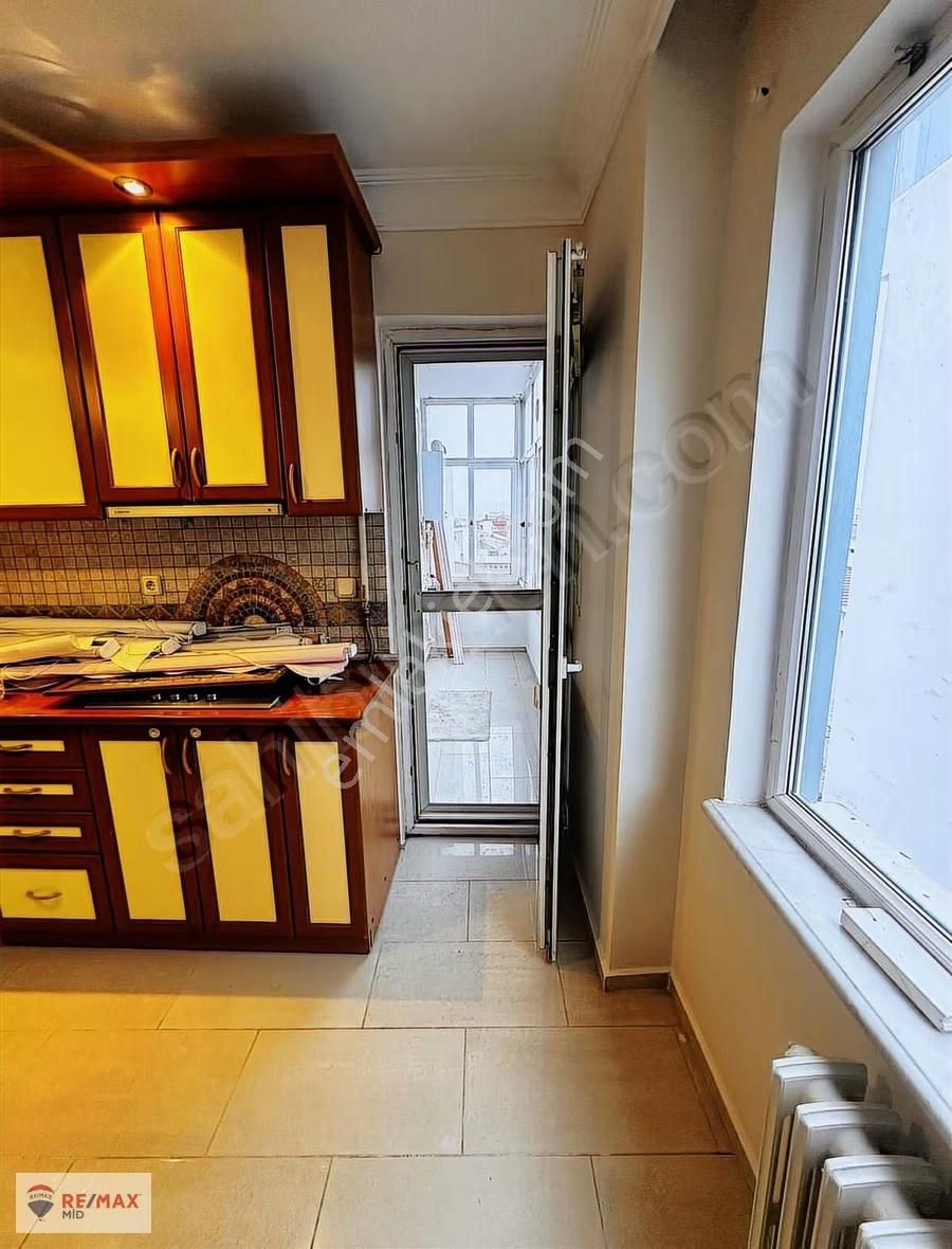 Remax Mıd'den Sıtkı Yırcalı Caddesınde Satılık 3+1 Daıre - Görsel 28