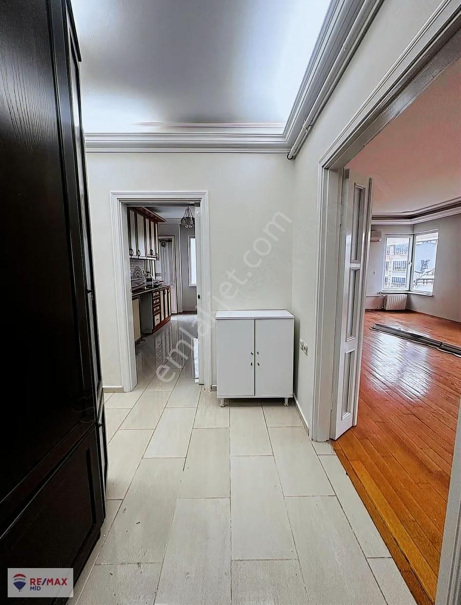 Remax Mıd'den Sıtkı Yırcalı Caddesınde Satılık 3+1 Daıre - Görsel 17
