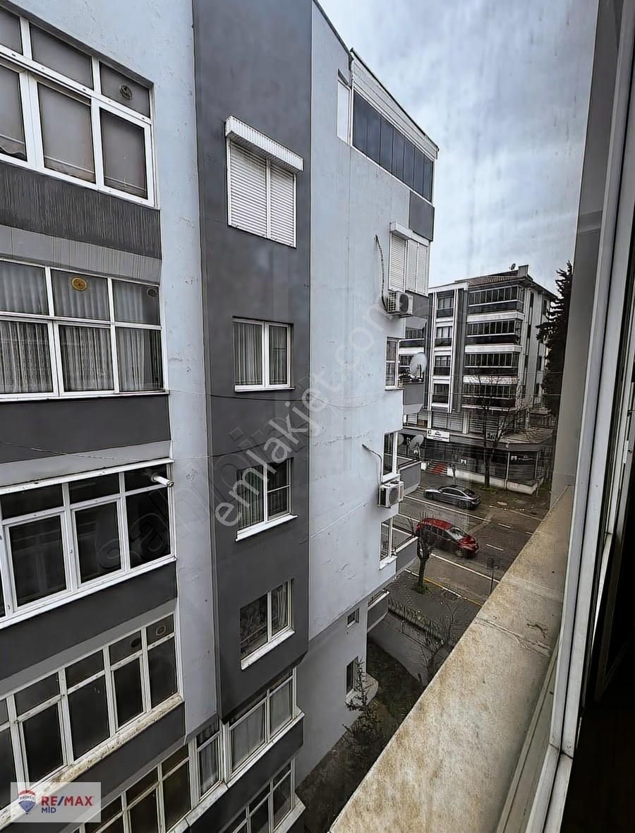 Remax Mıd'den Sıtkı Yırcalı Caddesınde Satılık 3+1 Daıre - Görsel 19