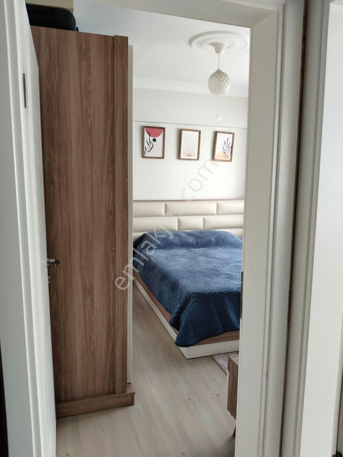 Balıkesir Gönen Kurtuluş Mahallesi 3+1 Satılık Fırsat Daire - Görsel 15