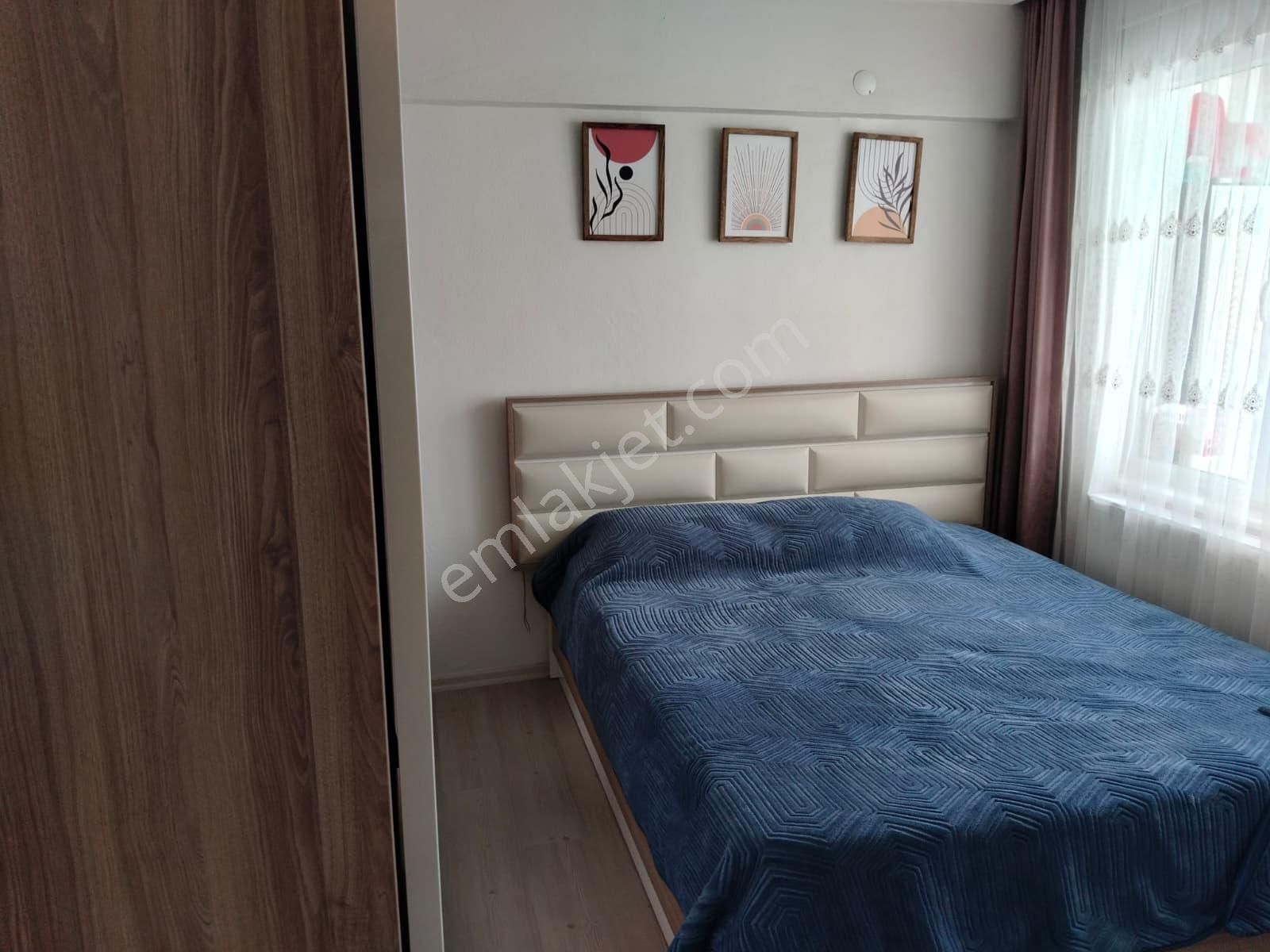 Balıkesir Gönen Kurtuluş Mahallesi 3+1 Satılık Fırsat Daire - Görsel 7