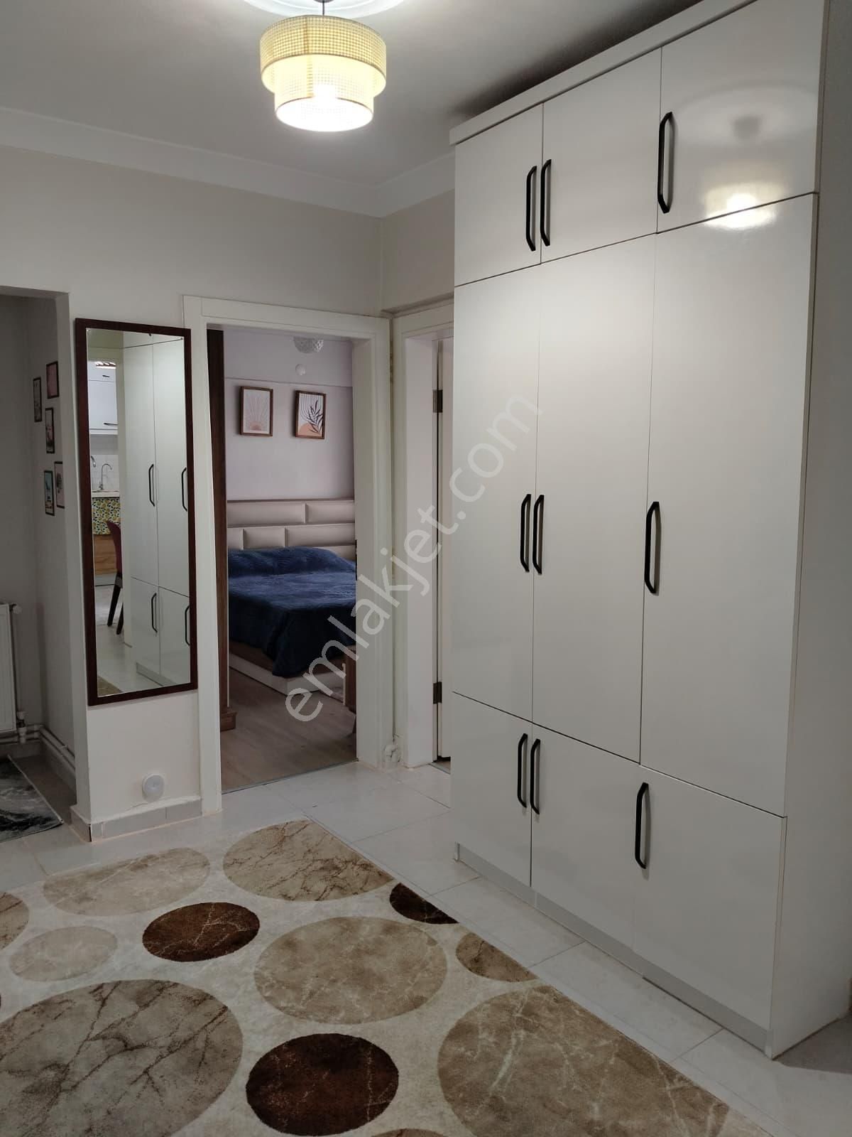 Balıkesir Gönen Kurtuluş Mahallesi 3+1 Satılık Fırsat Daire - Görsel 4