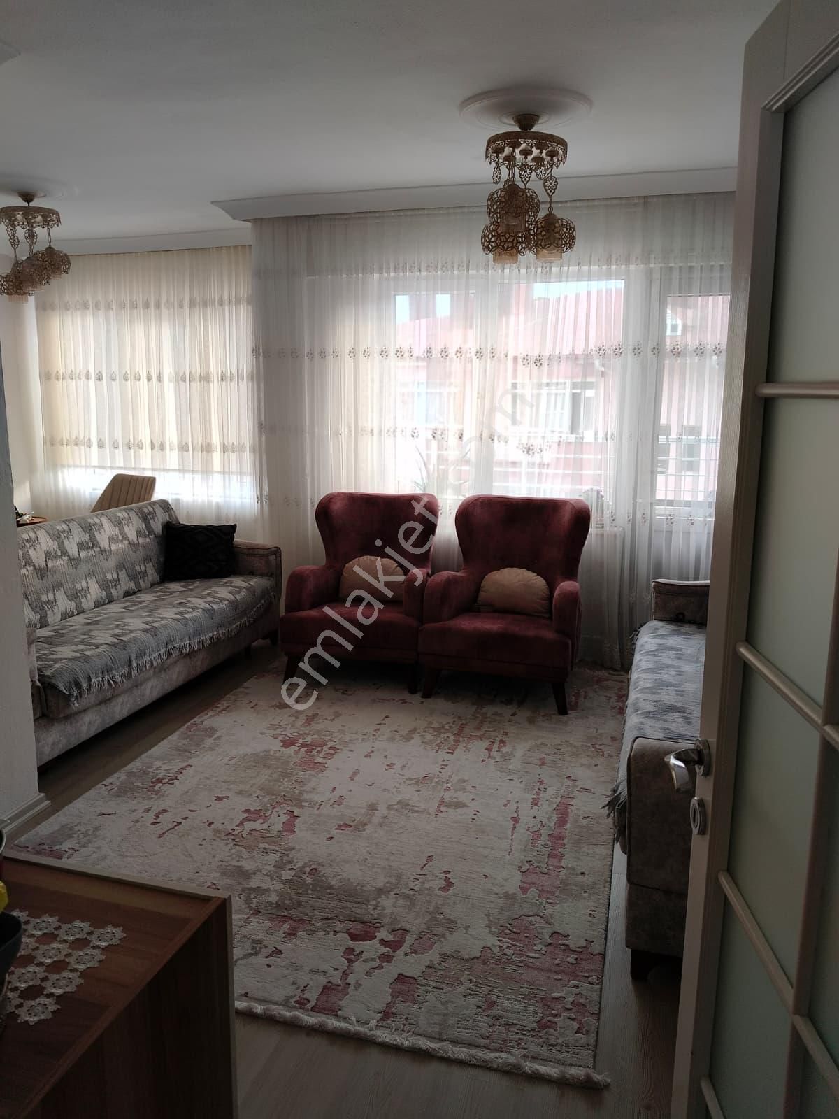 Balıkesir Gönen Kurtuluş Mahallesi 3+1 Satılık Fırsat Daire - Görsel 2