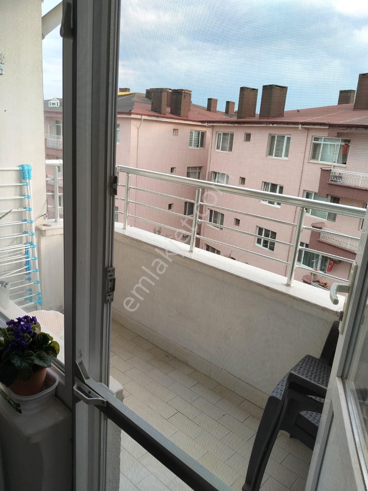 Balıkesir Gönen Kurtuluş Mahallesi 3+1 Satılık Fırsat Daire - Görsel 17