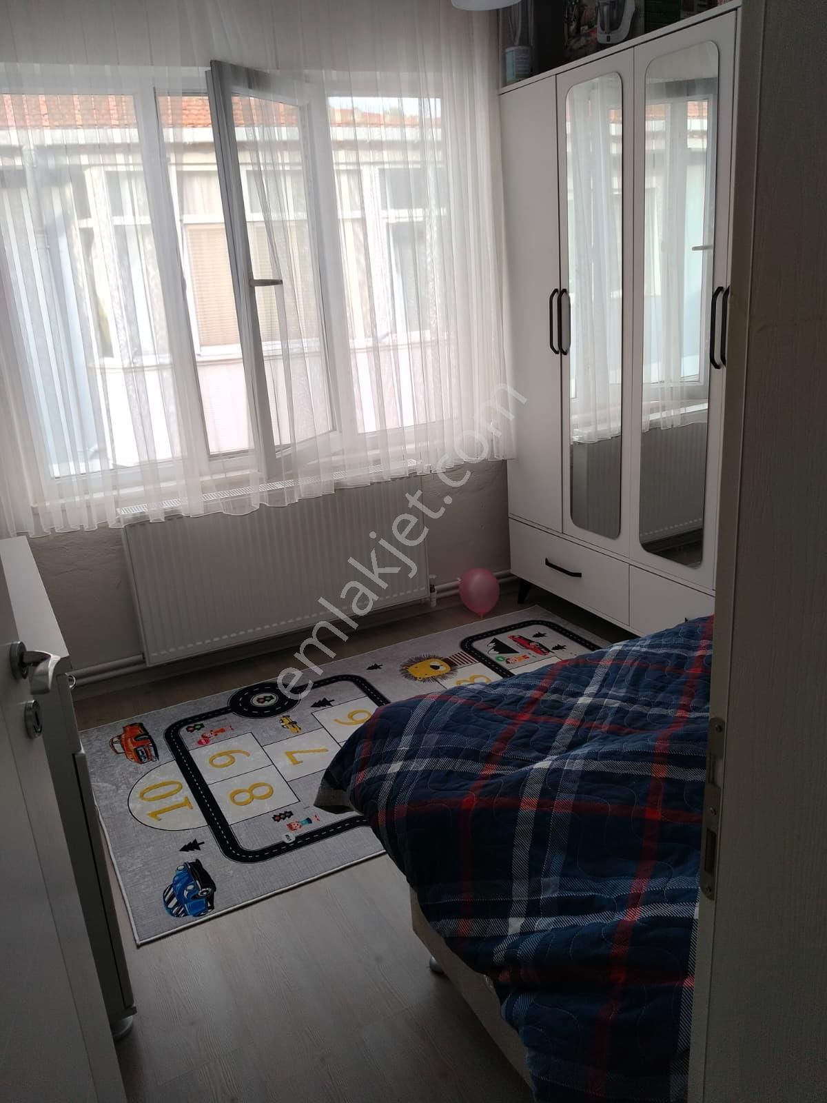 Balıkesir Gönen Kurtuluş Mahallesi 3+1 Satılık Fırsat Daire - Görsel 11