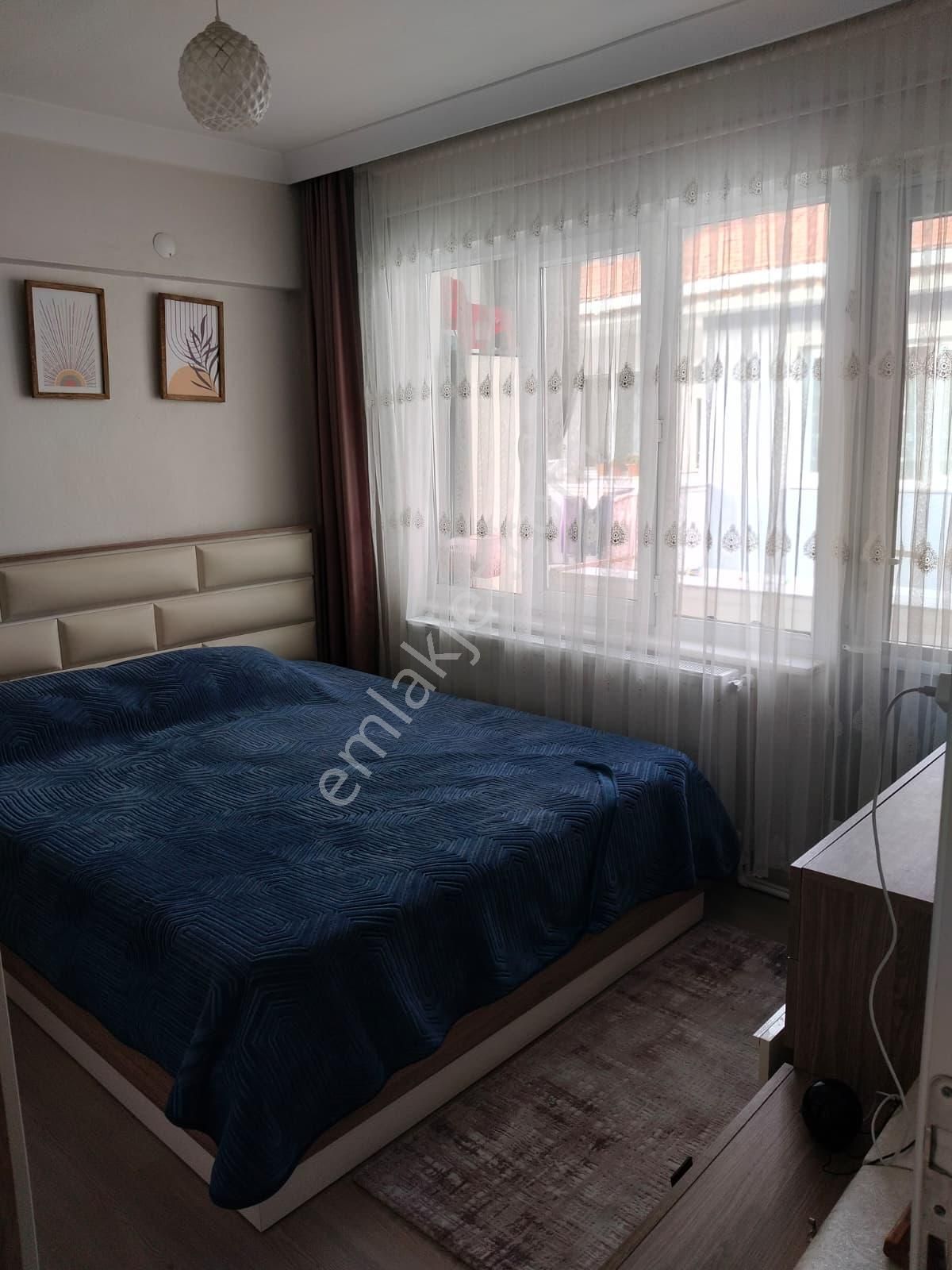 Balıkesir Gönen Kurtuluş Mahallesi 3+1 Satılık Fırsat Daire - Görsel 16