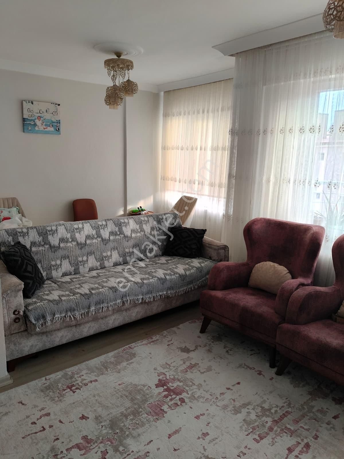 Balıkesir Gönen Kurtuluş Mahallesi 3+1 Satılık Fırsat Daire - Görsel 5