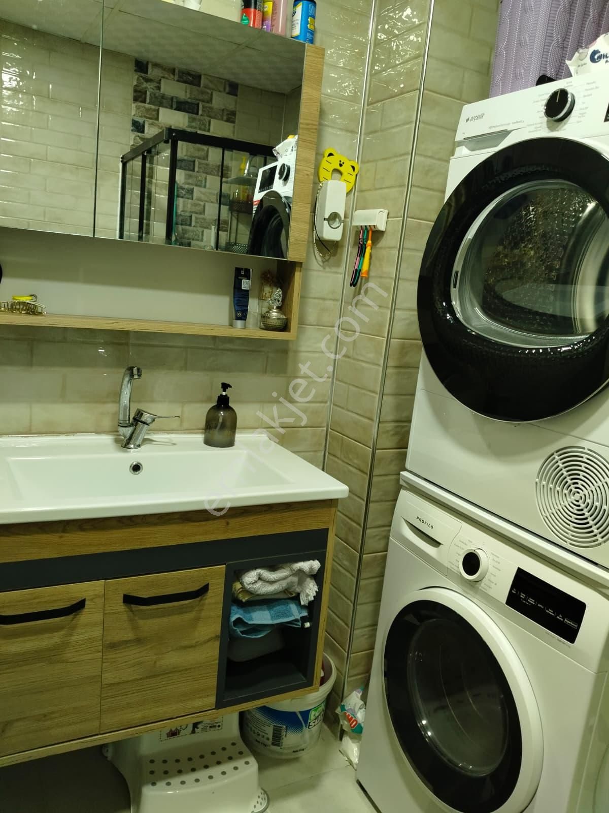 Balıkesir Gönen Kurtuluş Mahallesi 3+1 Satılık Fırsat Daire - Görsel 9