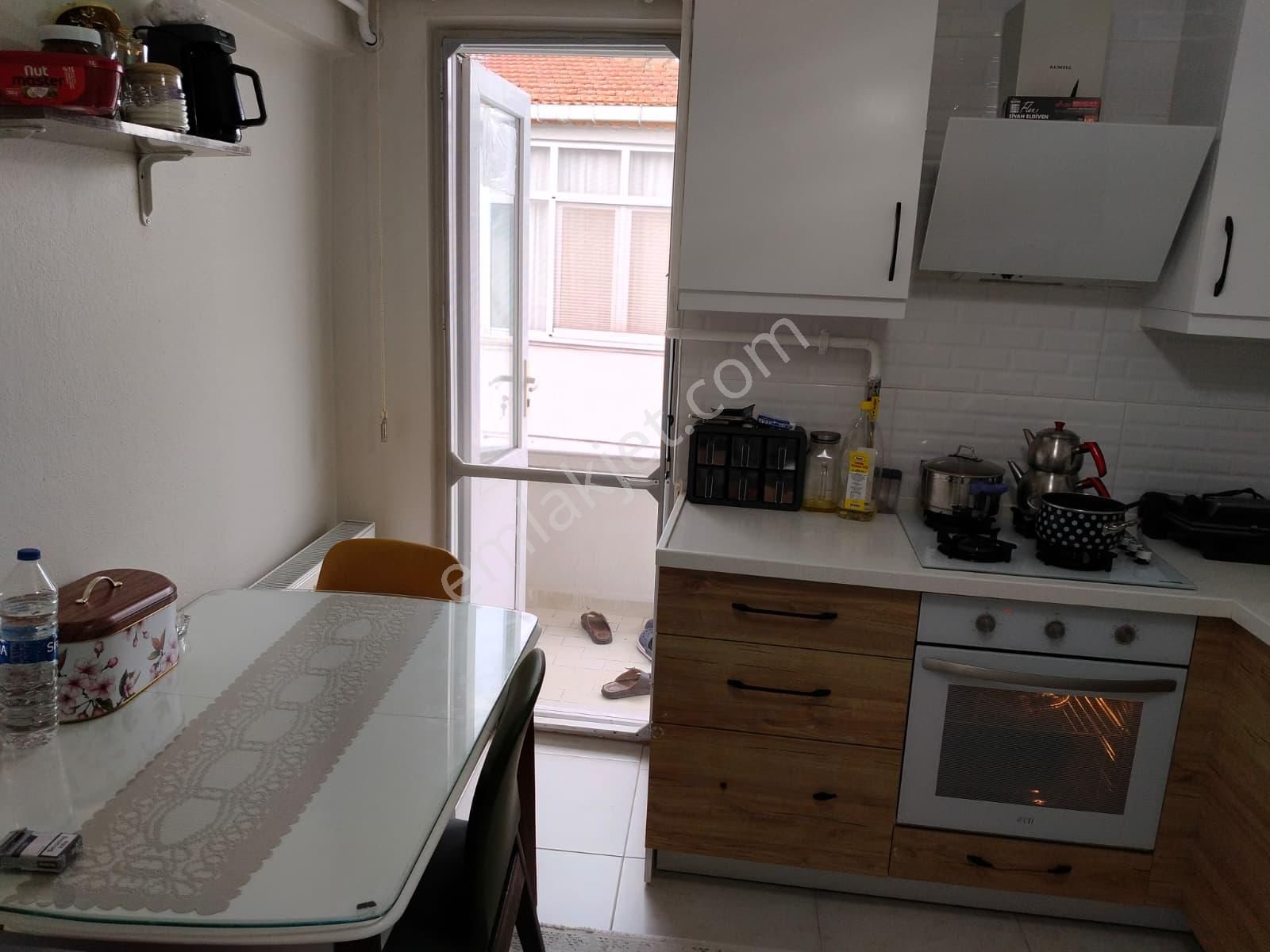 Balıkesir Gönen Kurtuluş Mahallesi 3+1 Satılık Fırsat Daire - Görsel 8