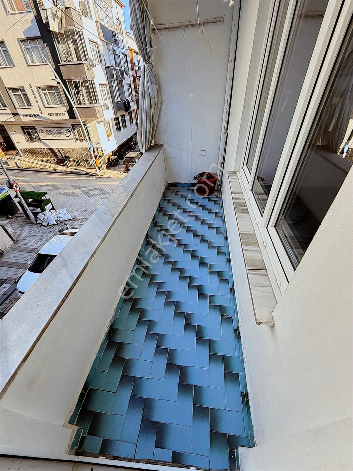 Home'dan Malkoçoğlu Mah'de Satılık 115m 2+1 Kredili Daire Acilll - Görsel 28