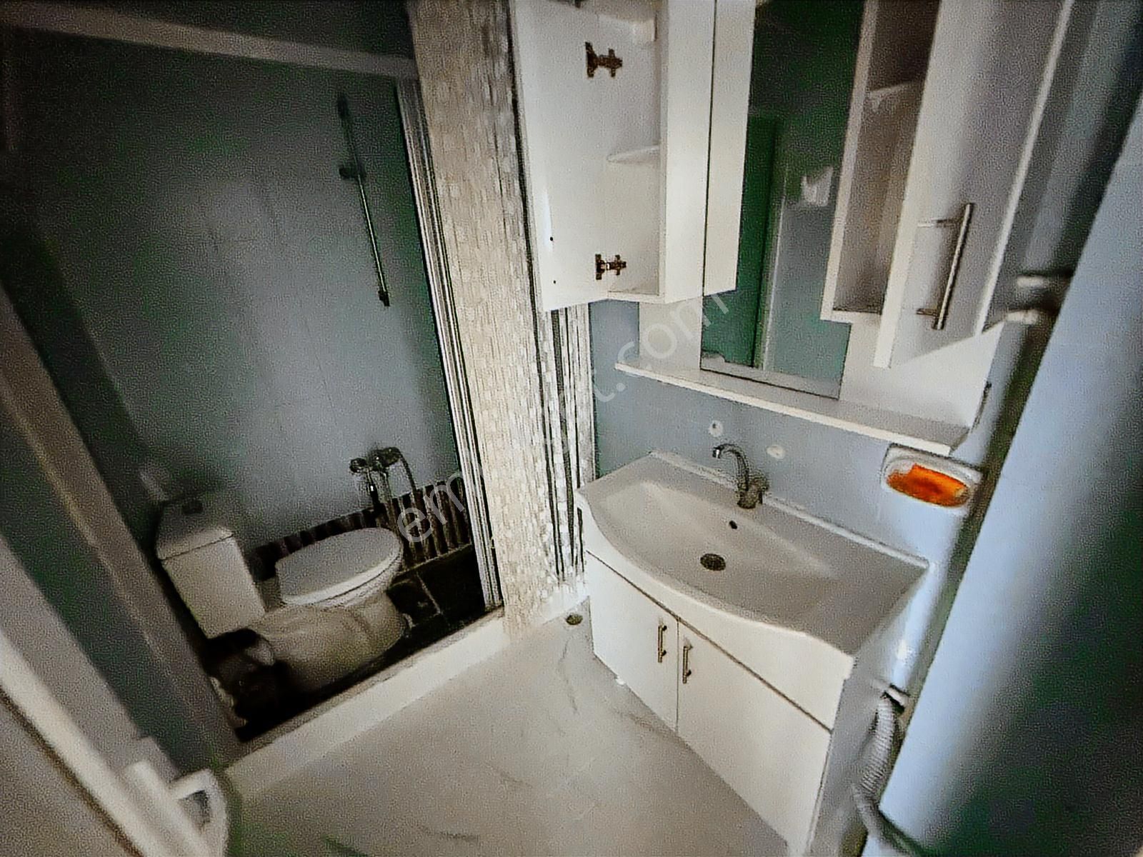 Home'dan Malkoçoğlu Mah'de Satılık 115m 2+1 Kredili Daire Acilll - Görsel 7