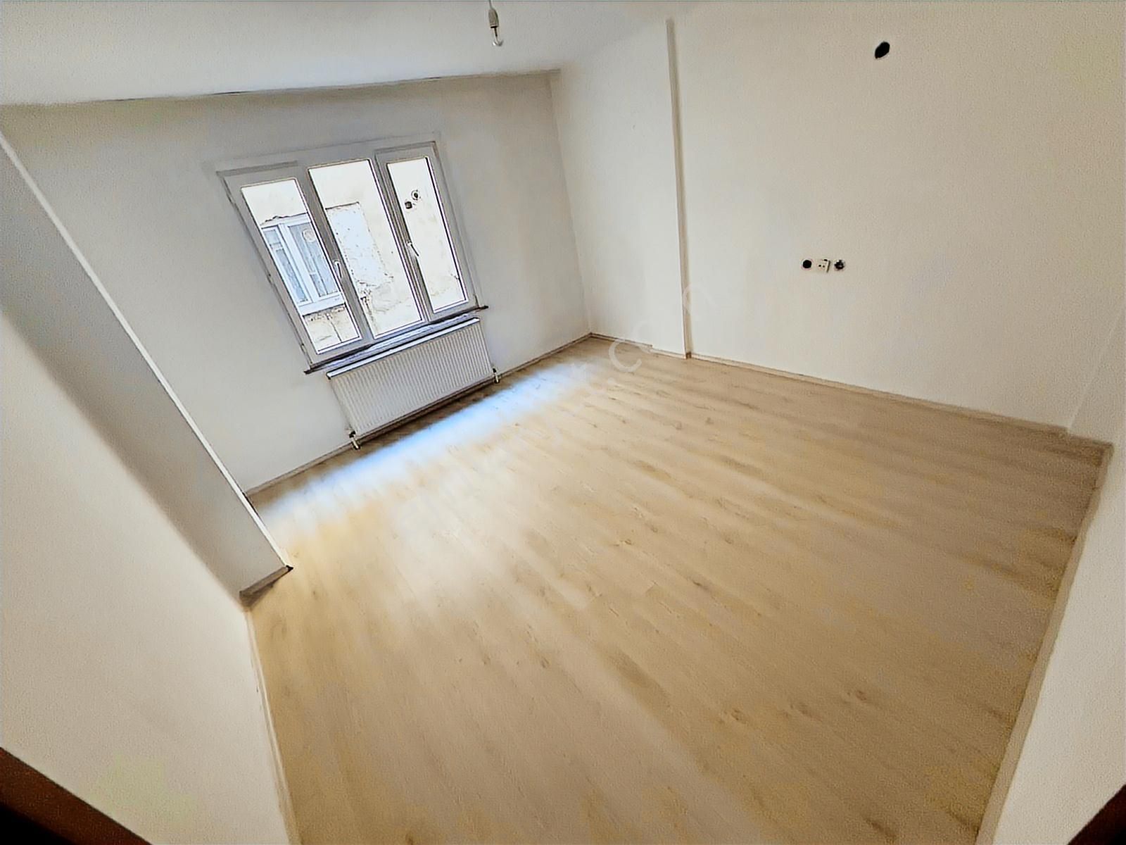 Home'dan Malkoçoğlu Mah'de Satılık 115m 2+1 Kredili Daire Acilll - Görsel 17