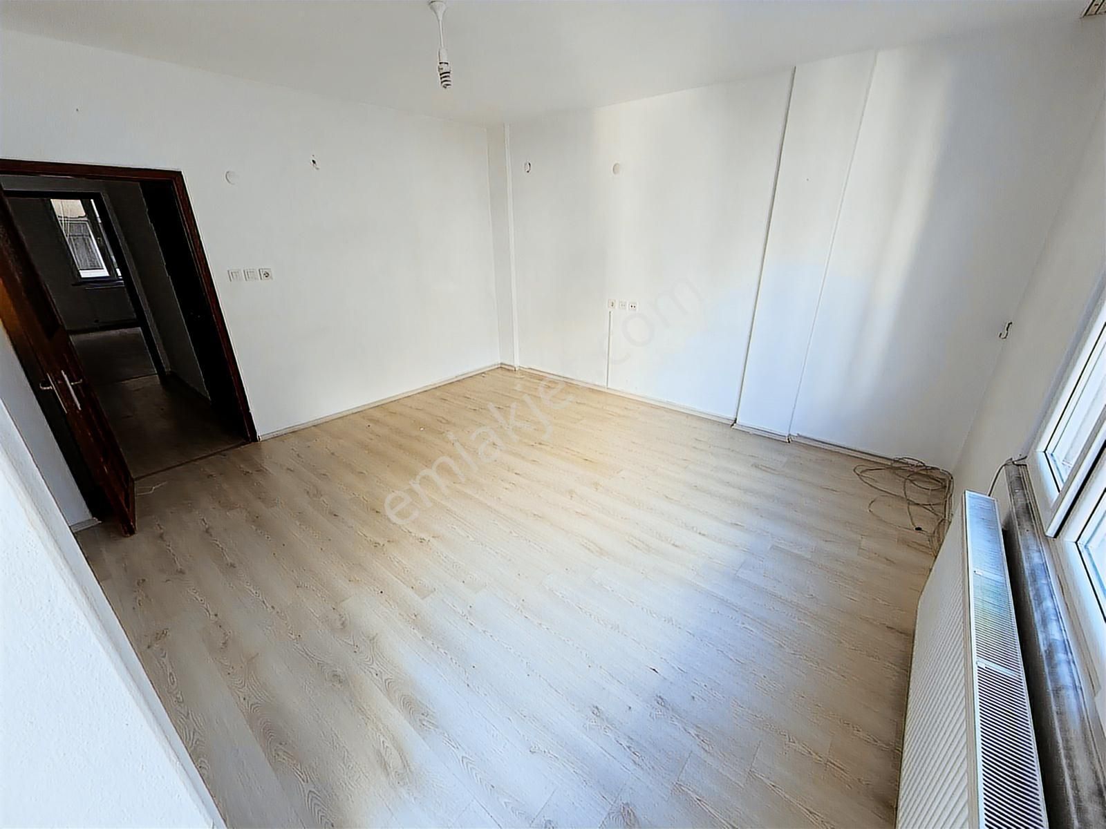 Home'dan Malkoçoğlu Mah'de Satılık 115m 2+1 Kredili Daire Acilll - Görsel 35