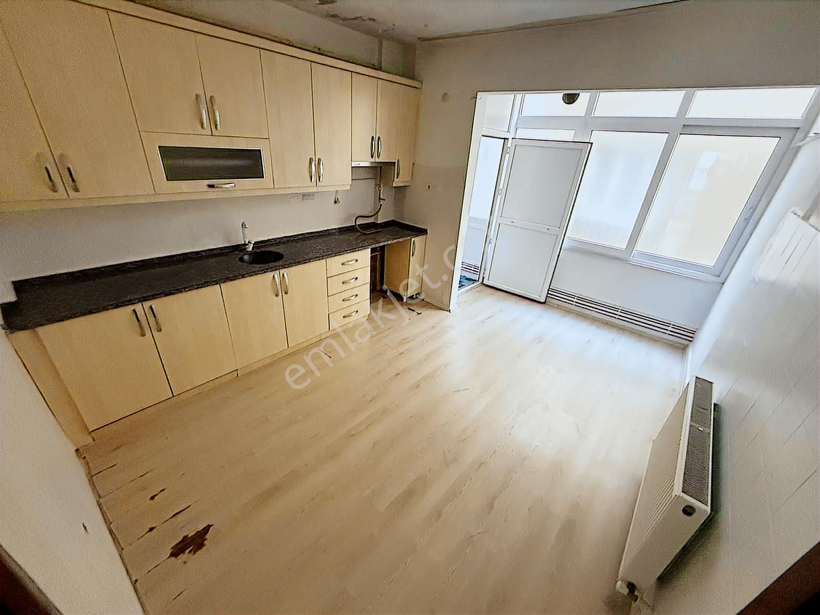 Home'dan Malkoçoğlu Mah'de Satılık 115m 2+1 Kredili Daire Acilll - Görsel 19