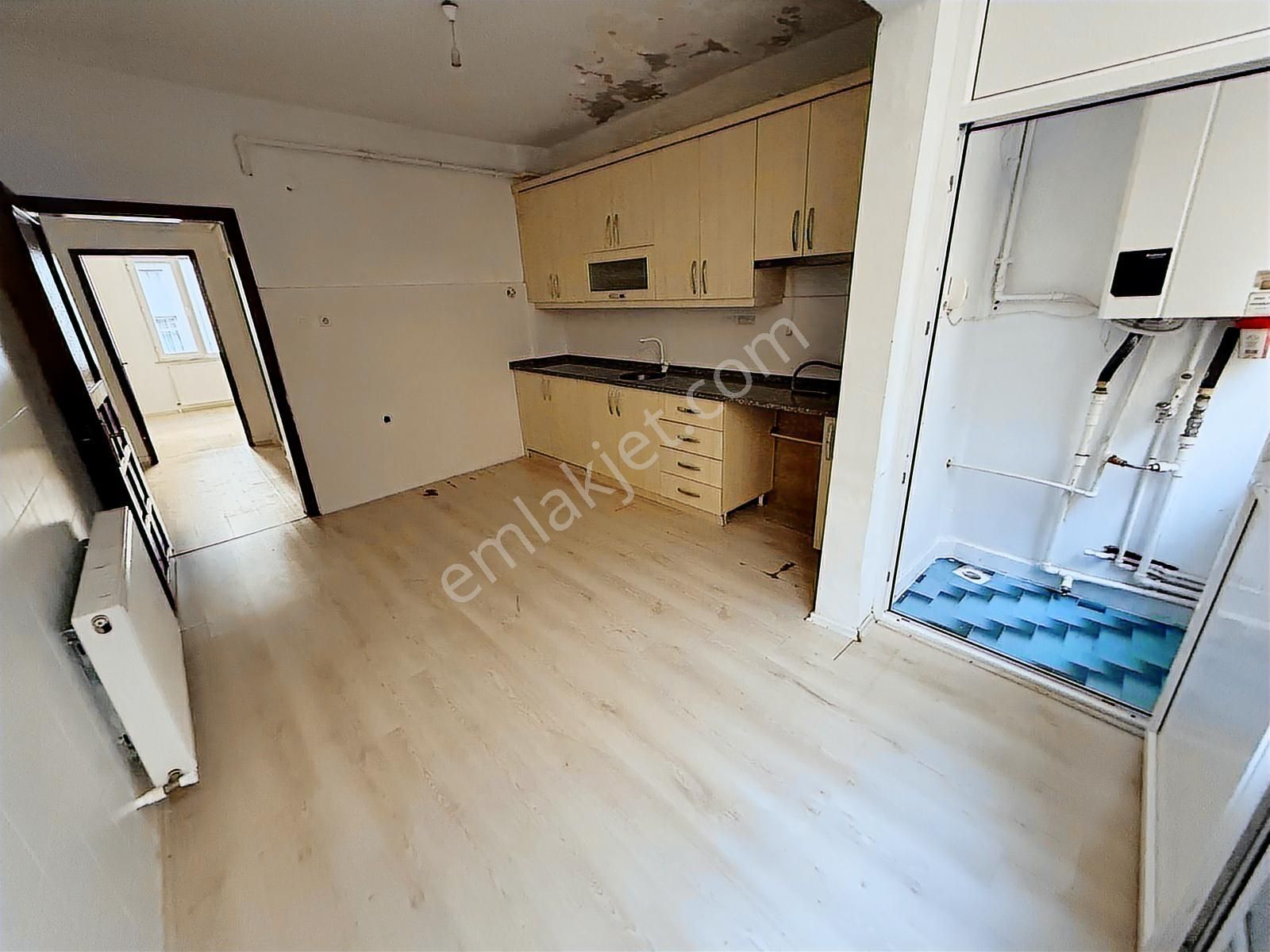 Home'dan Malkoçoğlu Mah'de Satılık 115m 2+1 Kredili Daire Acilll - Görsel 6