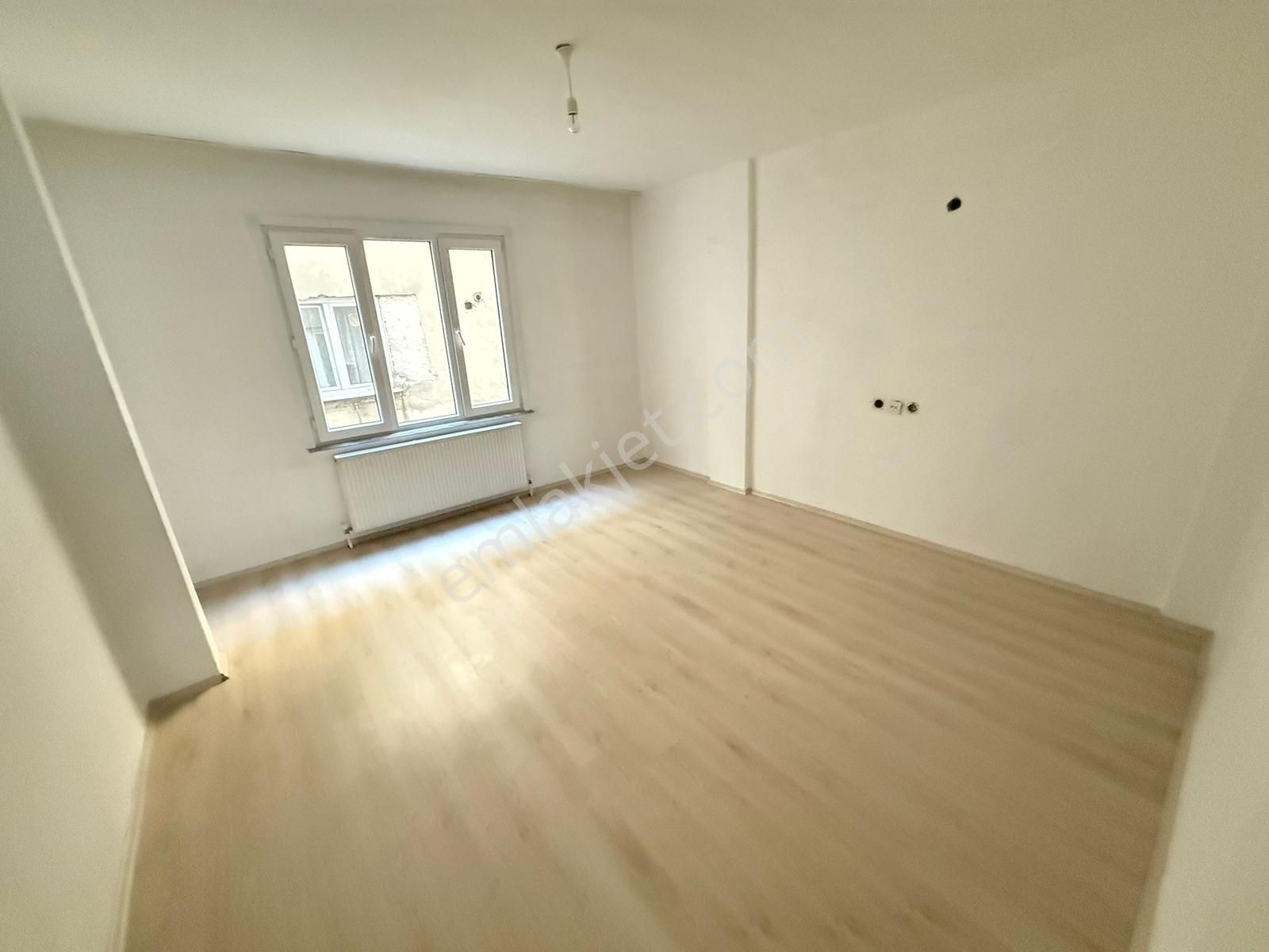 Home'dan Malkoçoğlu Mah'de Satılık 115m 2+1 Kredili Daire Acilll - Görsel 15