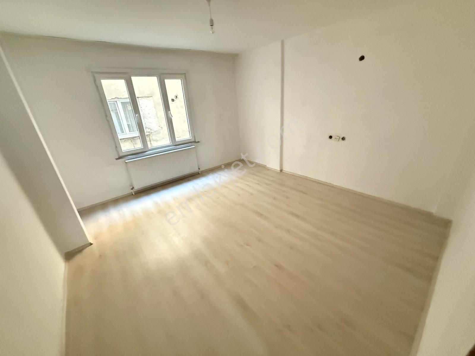 Home'dan Malkoçoğlu Mah'de Satılık 115m 2+1 Kredili Daire Acilll - Görsel 22