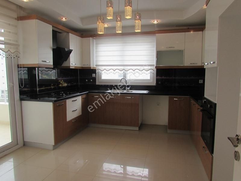 **nova** Akkent Mah.de 3+1 Kiralık Lüks Daire