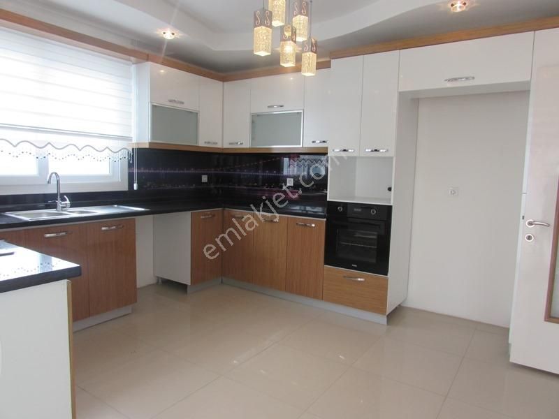 **nova** Akkent Mah.de 3+1 Kiralık Lüks Daire - Görsel 3