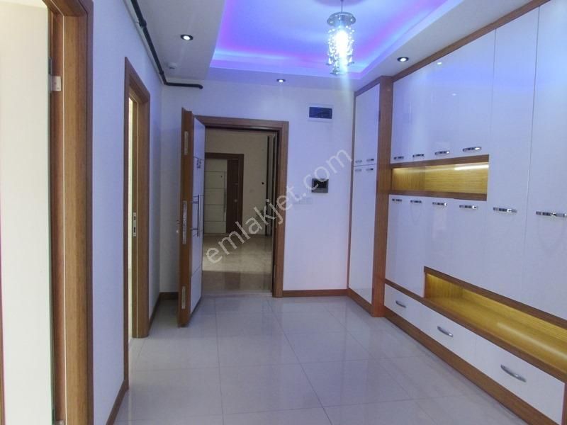 **nova** Akkent Mah.de 3+1 Kiralık Lüks Daire - Görsel 6