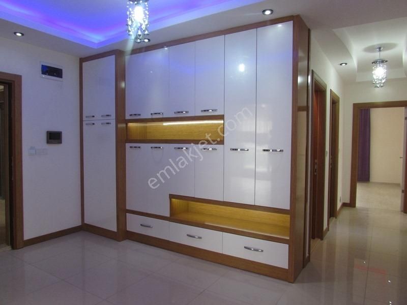**nova** Akkent Mah.de 3+1 Kiralık Lüks Daire - Görsel 15