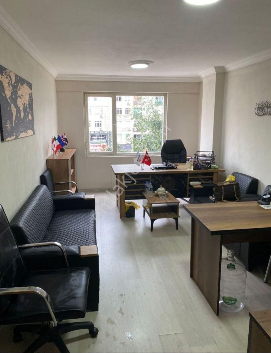 Truva Gayrimenkul Den 19 Mayıs Caddesine Cepheli Lüx Ofis - Görsel 2