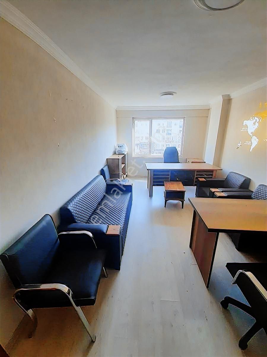 Truva Gayrimenkul Den 19 Mayıs Caddesine Cepheli Lüx Ofis - Görsel 5