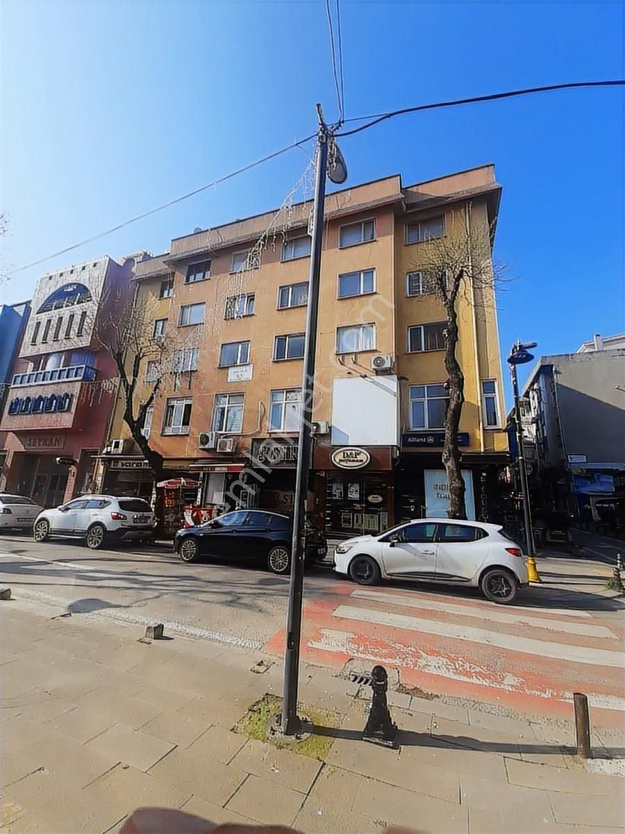 Truva Gayrimenkul Den 19 Mayıs Caddesine Cepheli Lüx Ofis - Görsel 7