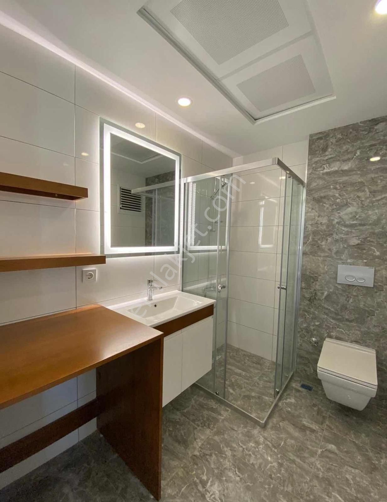 Türkmenbaşı Blv Çukurova Bld.civ.3+1 Ç.banyo G.odalı Lüx Daire - Görsel 12